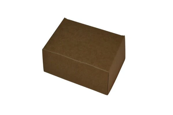 One Piece Mailing Gift Box 28659
