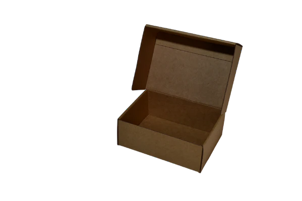One Piece Mailing Gift Box 28663 - Image 2