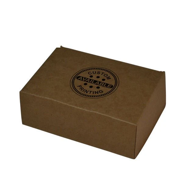 One Piece Mailing Gift Box 28663 - Image 7