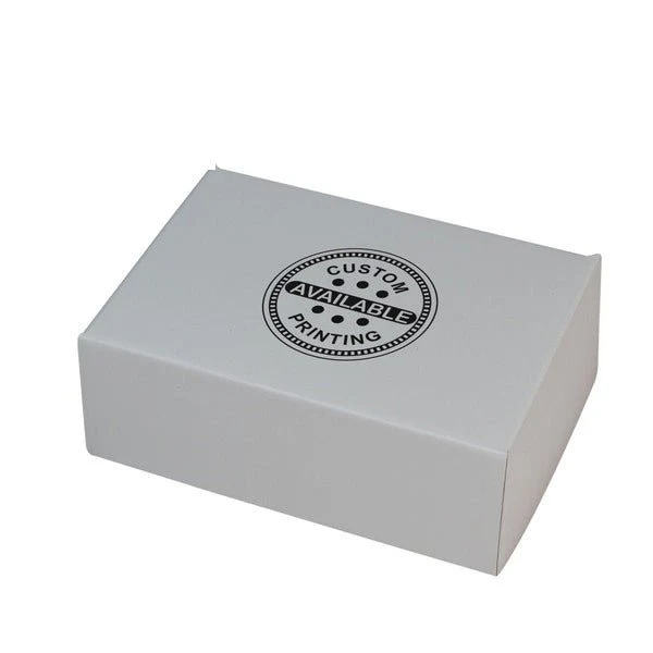 One Piece Mailing Gift Box 28663 - Image 8