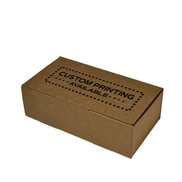 One Piece Mailing Gift Box 28722 [Express Value Buy] - Image 10