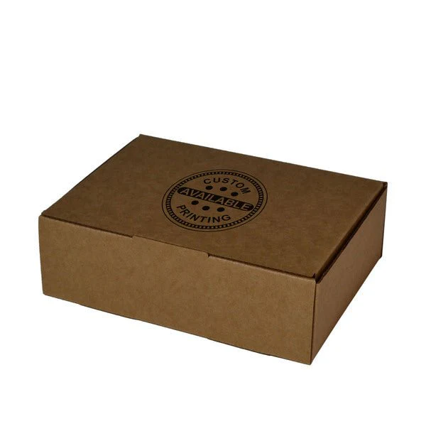 One Piece Mailing Gift Box 28735 [Express Value Buy] - Image 11