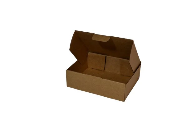 One Piece Mailing Gift Box 28735 [Express Value Buy] - Image 3
