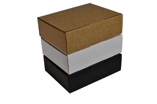 One Piece Mailing Gift Box 28735 [Express Value Buy] - Image 7