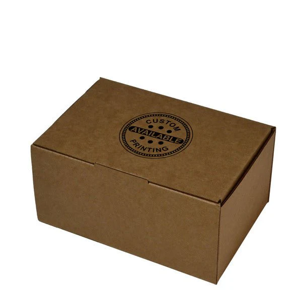 One Piece Mailing Gift Box 28736 [Express Value Buy] - Image 11