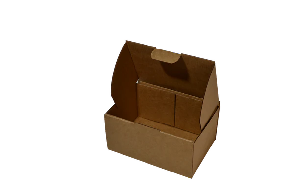 One Piece Mailing Gift Box 28736 [Express Value Buy] - Image 3