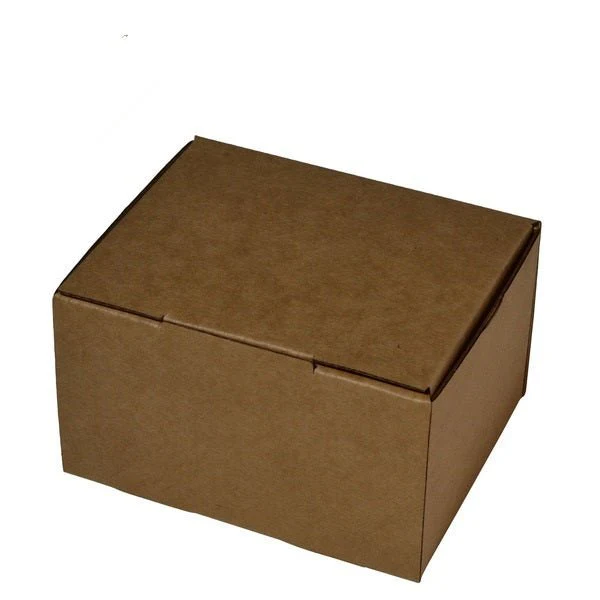 One Piece Mailing Gift Box 28737