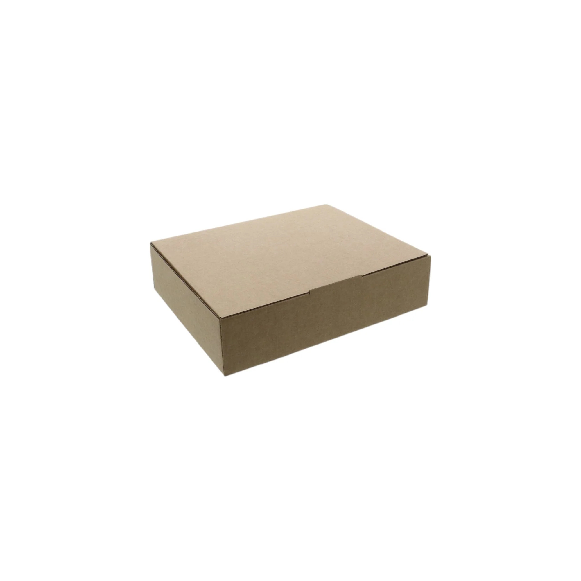 One Piece Mailing Gift Box 32321