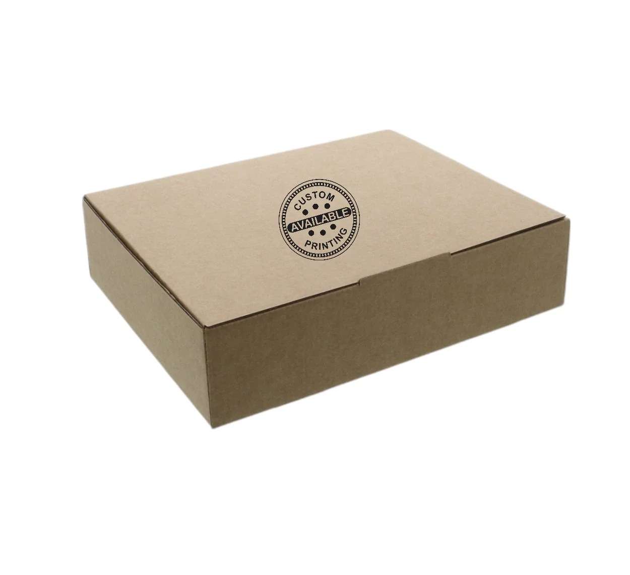 One Piece Mailing Gift Box 32321 - Image 17