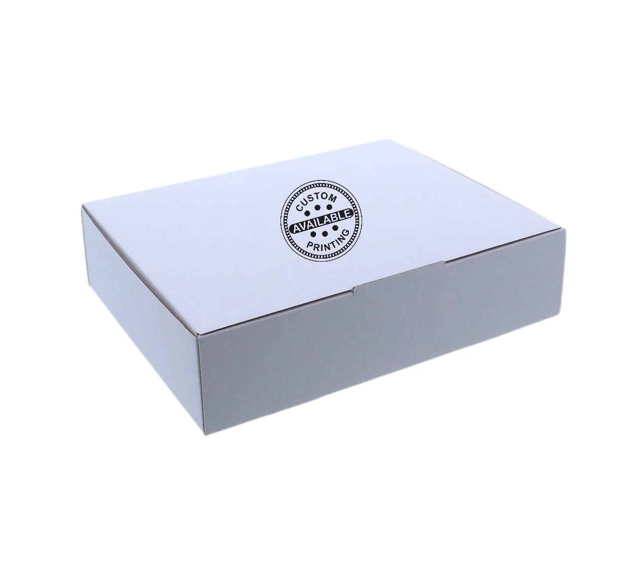 One Piece Mailing Gift Box 32321 - Image 19