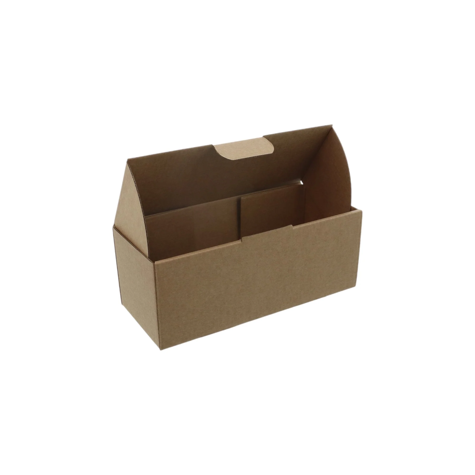 One Piece Mailing Gift Box 32323 - Image 2