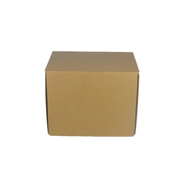 One Piece Mailing Gift Box 5187