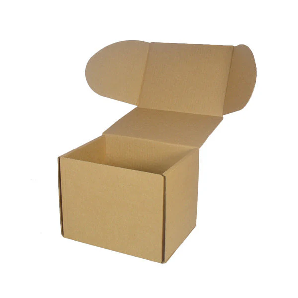 One Piece Mailing Gift Box 5187 - Image 2
