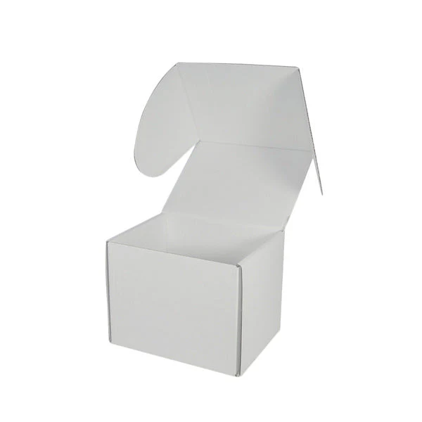 One Piece Mailing Gift Box 5187 - Image 4