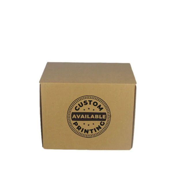 One Piece Mailing Gift Box 5187 - Image 5