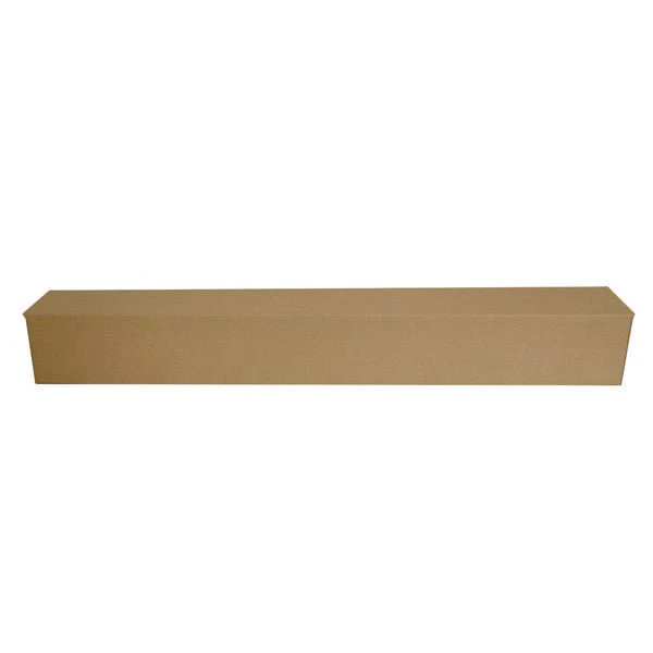 One Piece Mailing Gift Box 5193 - Image 2