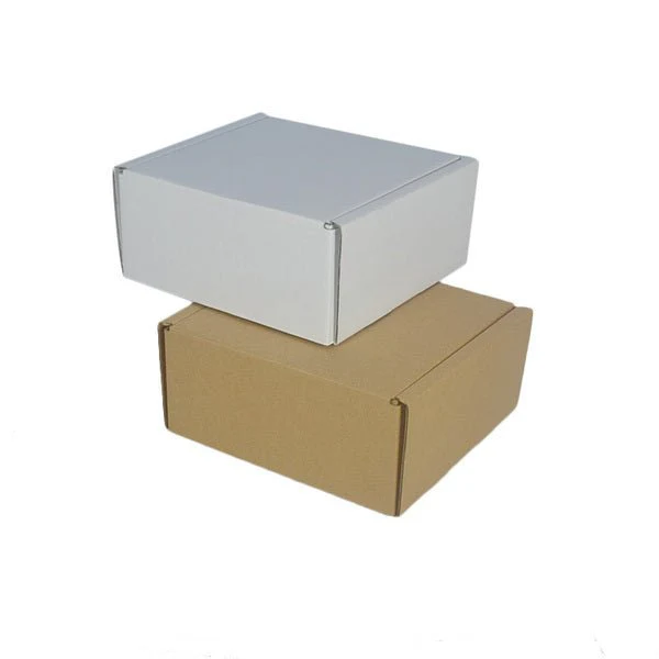 One Piece Mailing Gift Box 5198 - Image 4