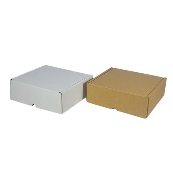 One Piece Mailing Gift Box 5198 - Image 7