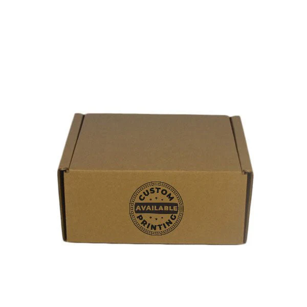 One Piece Mailing Gift Box 5198 - Image 8