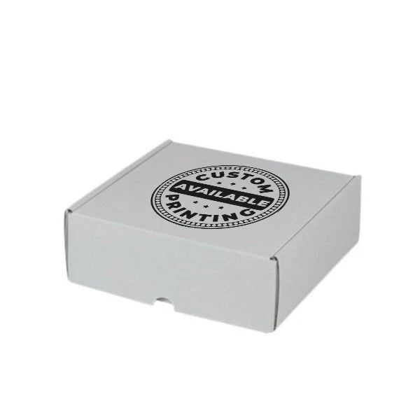 One Piece Mailing Gift Box 5317 - Image 5