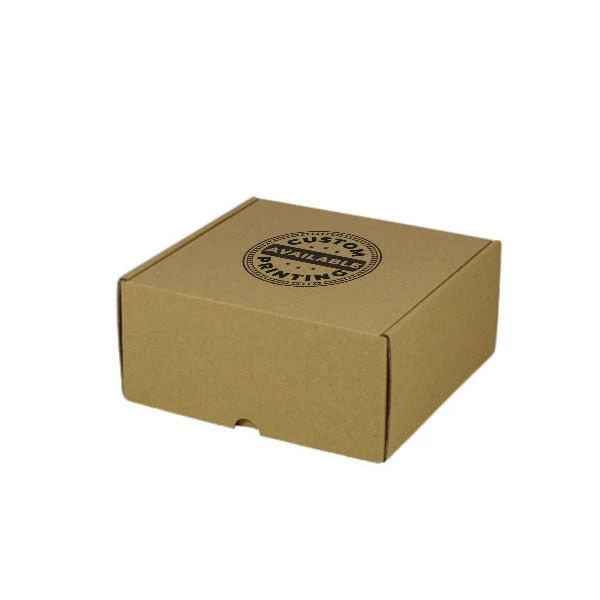 One Piece Mailing Gift Box 5318 - Image 10
