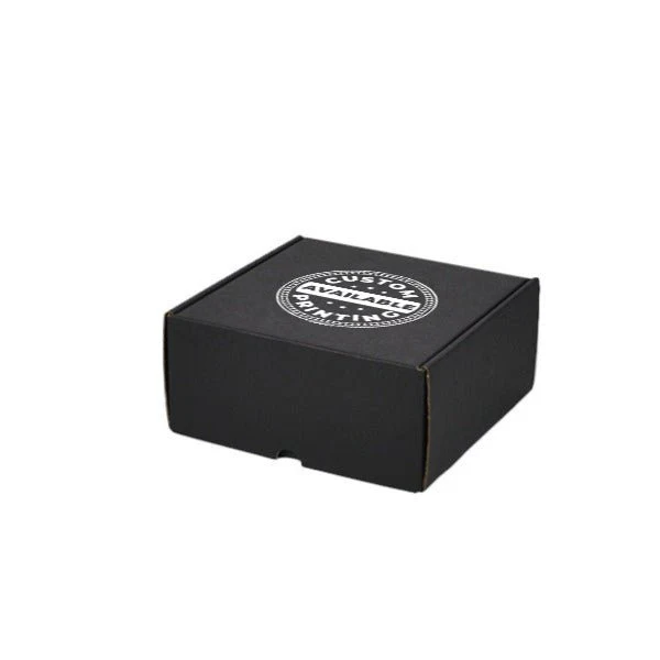 One Piece Mailing Gift Box 5318 - Image 12