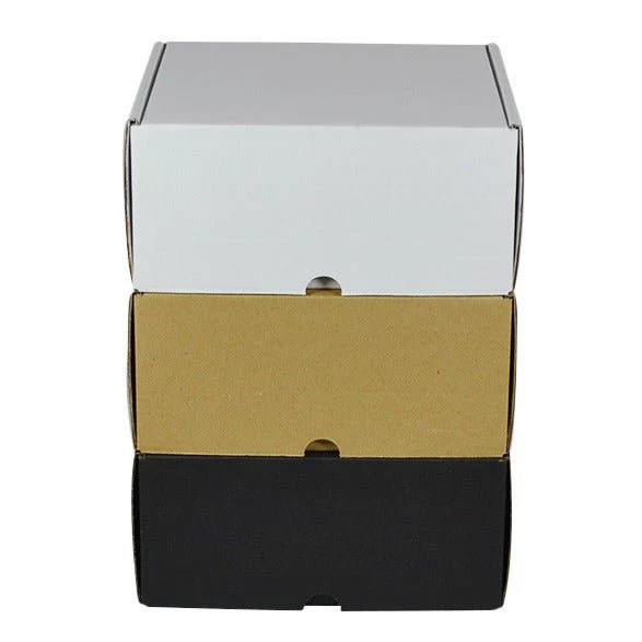 One Piece Mailing Gift Box 5318 - Image 3