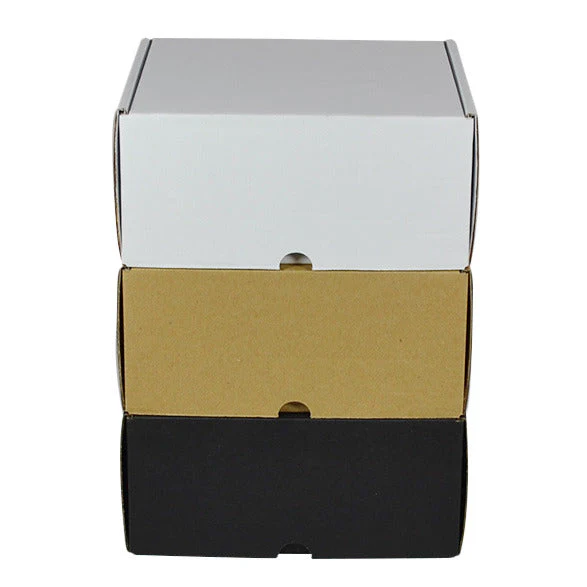 One Piece Mailing Gift Box 5318 - Image 6