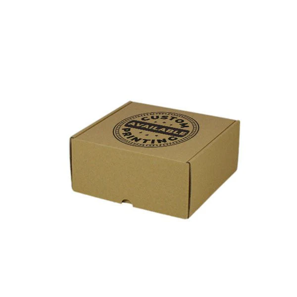 One Piece Mailing Gift Box 5319 - Image 11