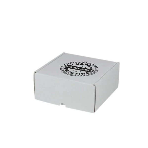One Piece Mailing Gift Box 5319 - Image 12
