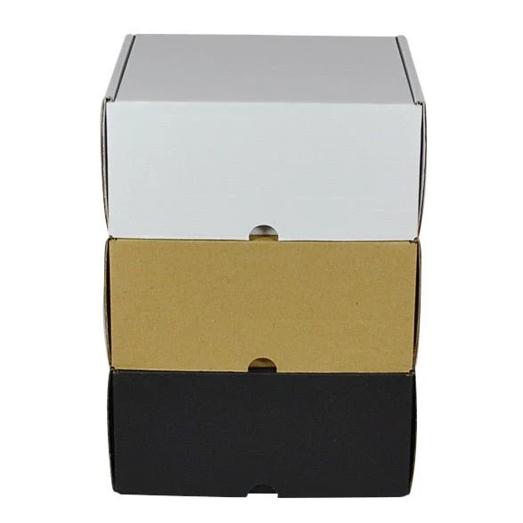 One Piece Mailing Gift Box 5319 - Image 4