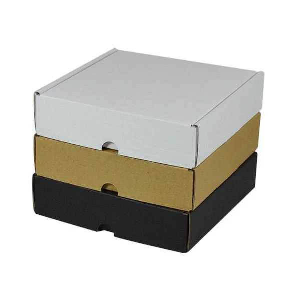 One Piece Mailing Gift Box 5320 - Image 4