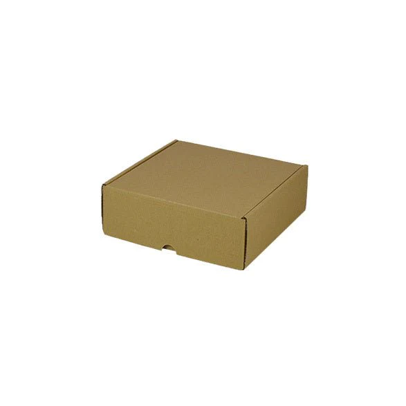 One Piece Mailing Gift Box 5321