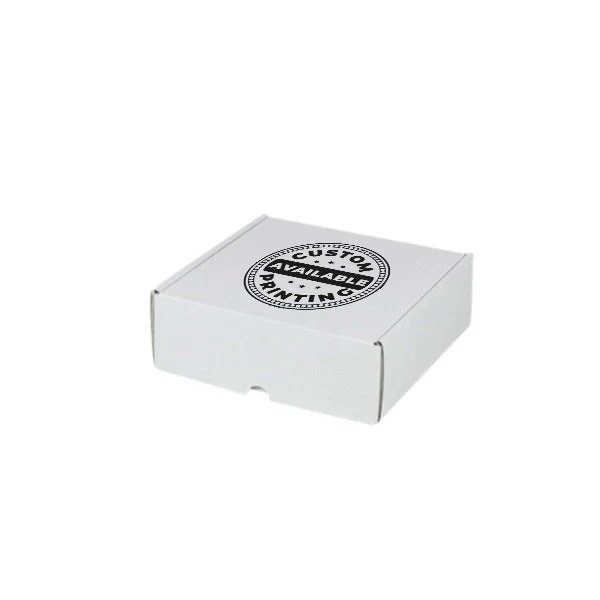 One Piece Mailing Gift Box 5321 - Image 12
