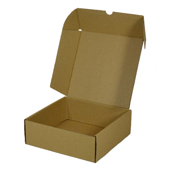 One Piece Mailing Gift Box 5321 - Image 3