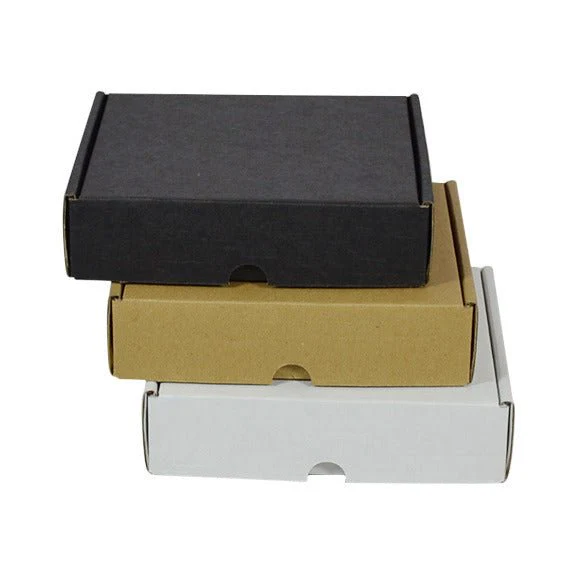 One Piece Mailing Gift Box 5322 - Image 7