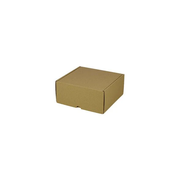 One Piece Mailing Gift Box 5325