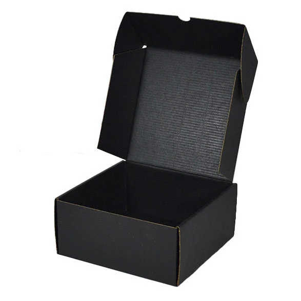 One Piece Mailing Gift Box 5325 - Image 10