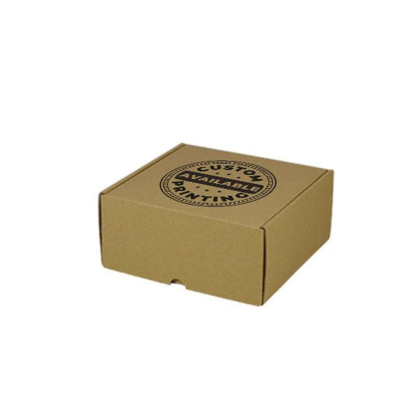 One Piece Mailing Gift Box 5325 - Image 13