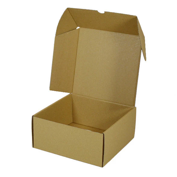 One Piece Mailing Gift Box 5325 - Image 3