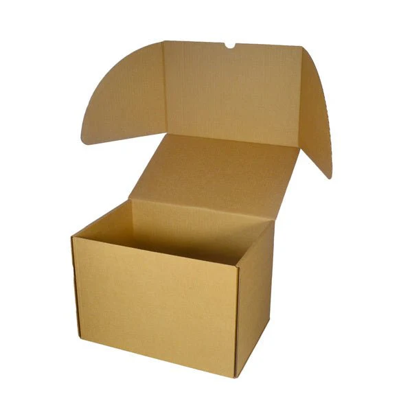 One Piece Mailing Gift Box 6056 - Image 3