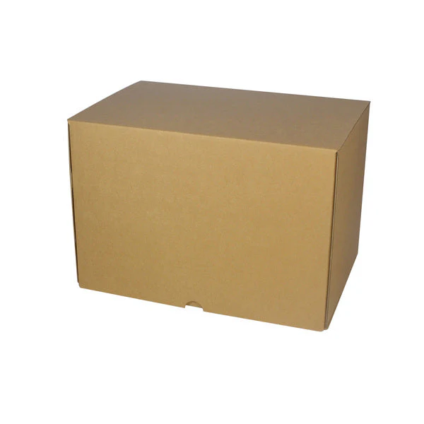 One Piece Mailing Gift Box 6056 - Image 4
