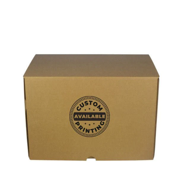 One Piece Mailing Gift Box 6056 - Image 8