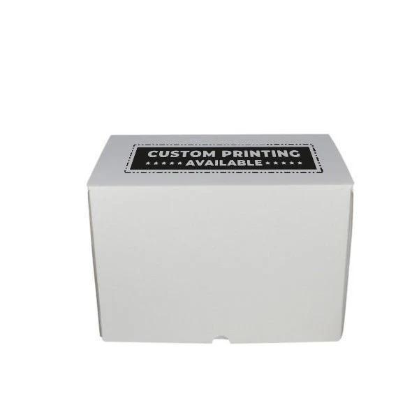 One Piece Mailing Gift Box 6056 - Image 9