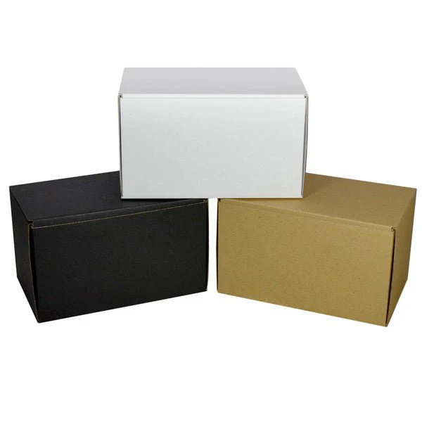 One Piece Mailing Gift Box 6797 - Image 4