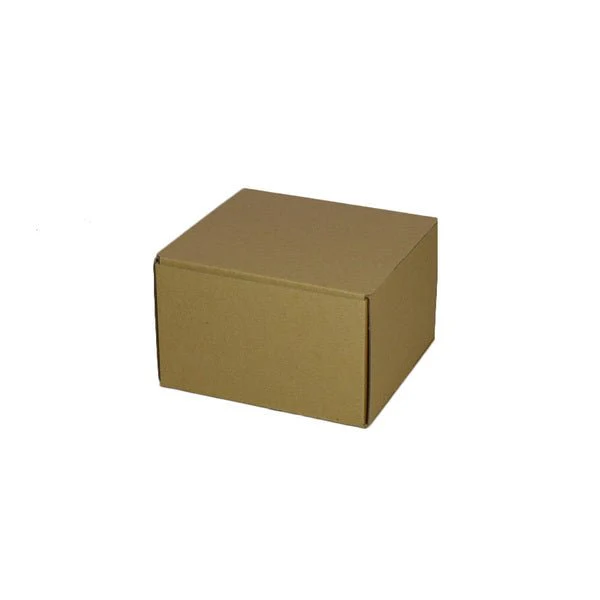 One Piece Mailing Gift Box 6798 - Image 2