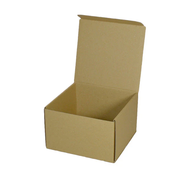 One Piece Mailing Gift Box 6798 - Image 3