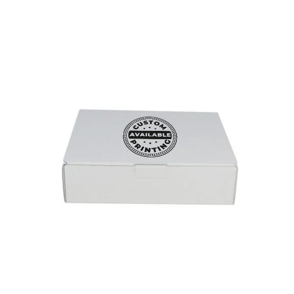 One Piece Mailing Gift Box 6895 - Image 11