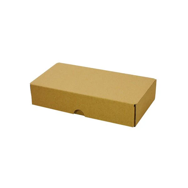 One Piece Mailing Gift Box 7333
