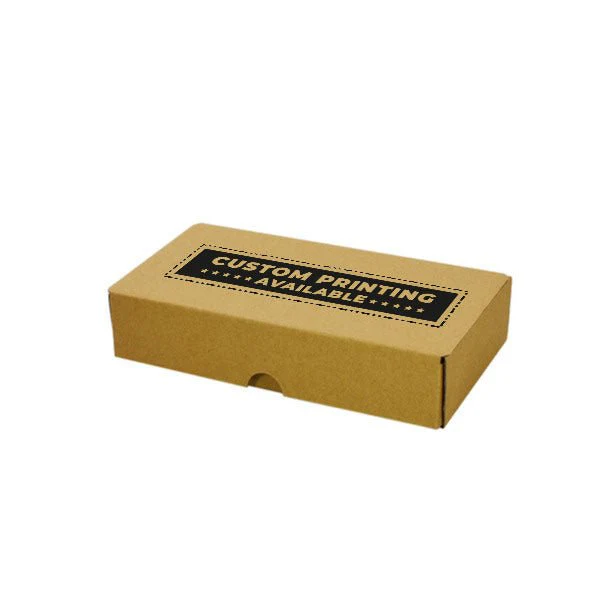 One Piece Mailing Gift Box 7333 - Image 11